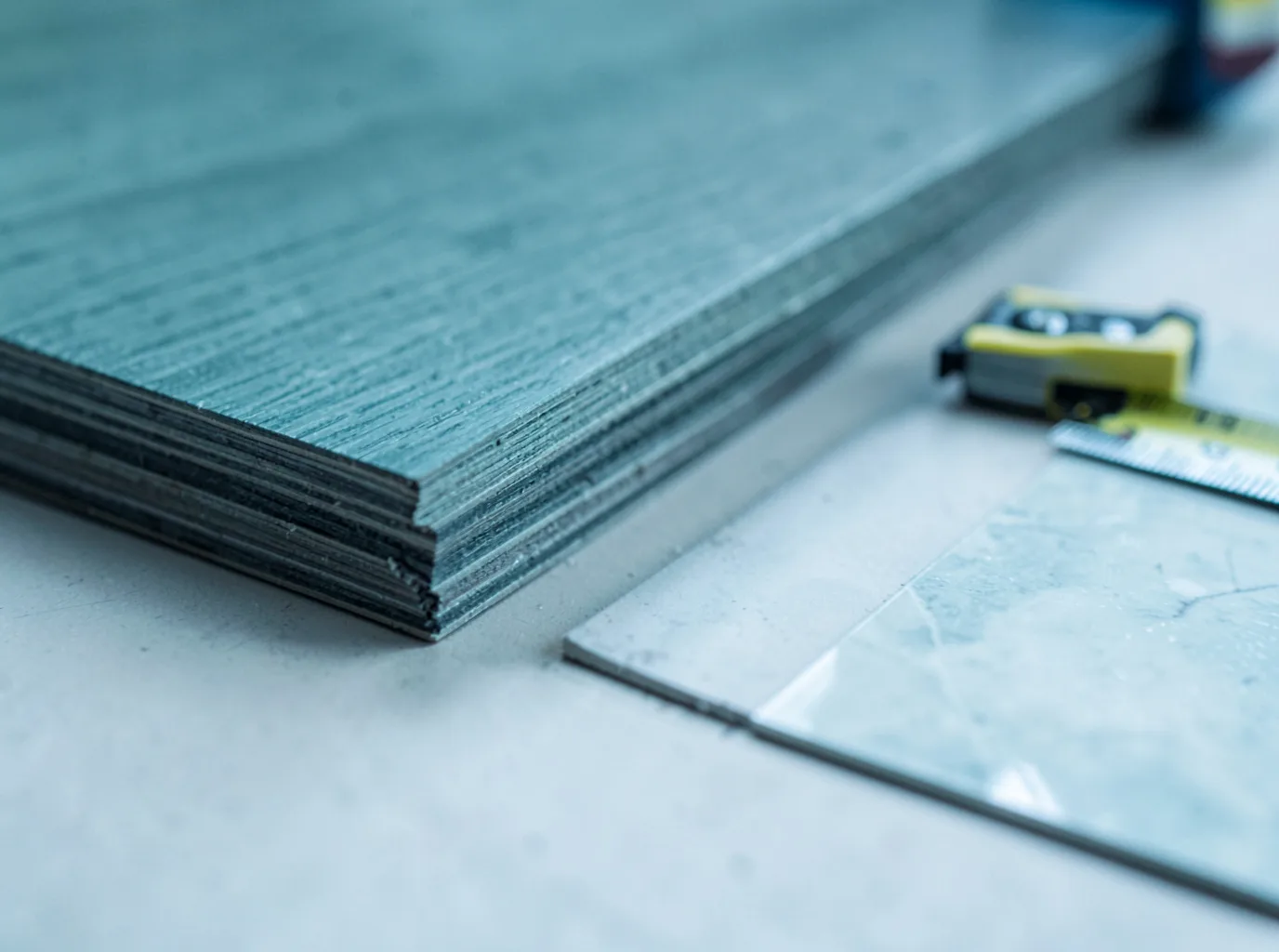 Luxury Vinyl Plank Installation Concord, MI FAQs